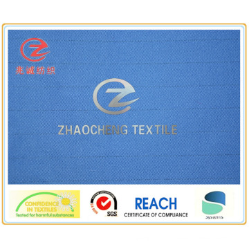 T / C 40/60 Twill Anti-Static (NEW STANDARD) Функационная ткань (ZCFF023)